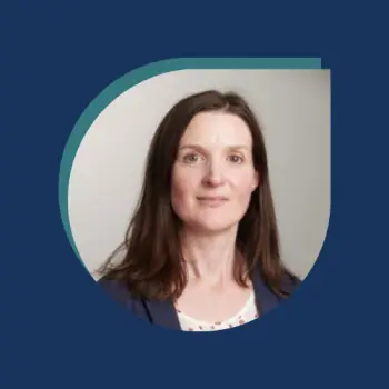 Professor Dominique Moran, Professor in Carceral Geography